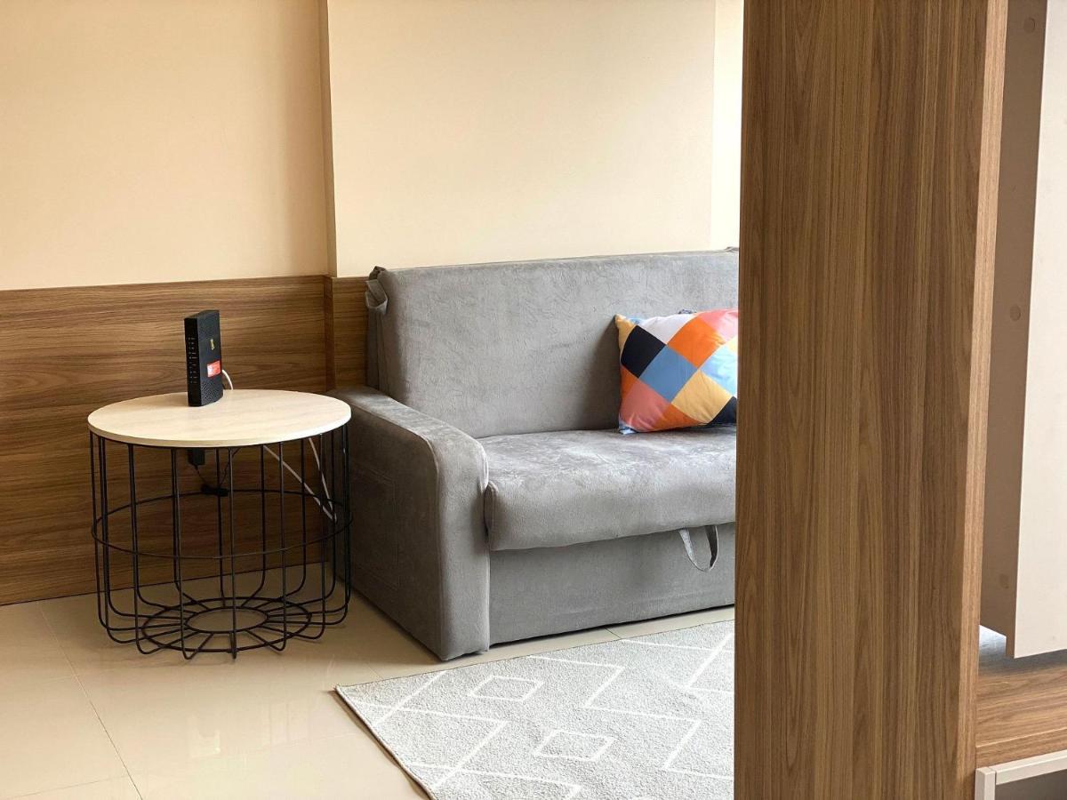 Apartamento Loft Belga 2 Master Collection Passo Fundo Exterior foto