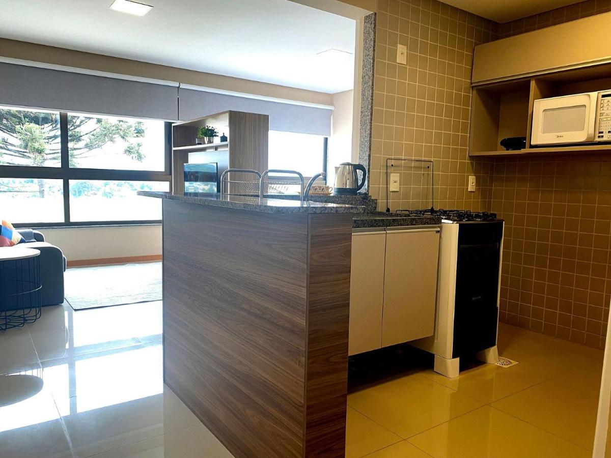 Apartamento Loft Belga 2 Master Collection Passo Fundo Exterior foto